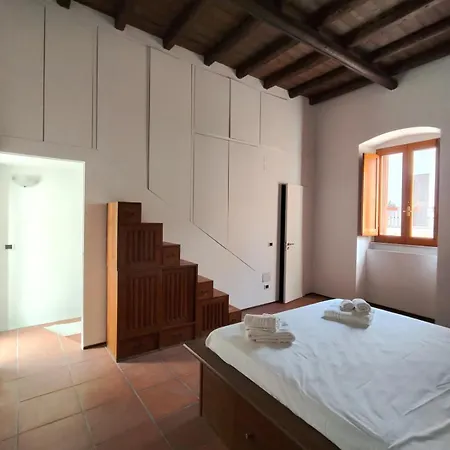 Appartement Palazzo Prestige Bari
