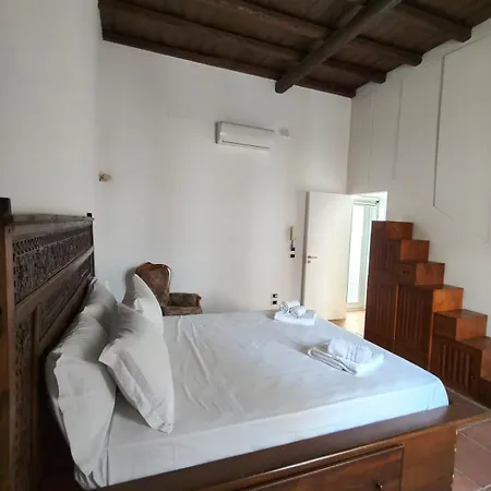 Appartement Palazzo Prestige Bari