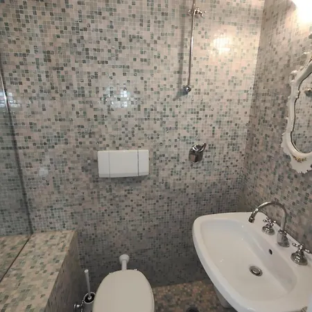 Palazzo Prestige Appartement