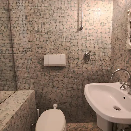 Appartement Palazzo Prestige