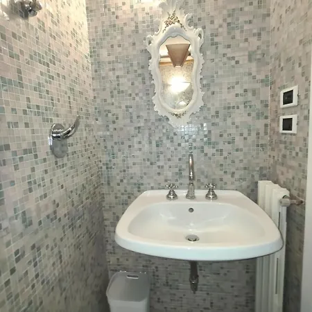 Appartement Palazzo Prestige