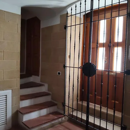 Palazzo Prestige Appartement *