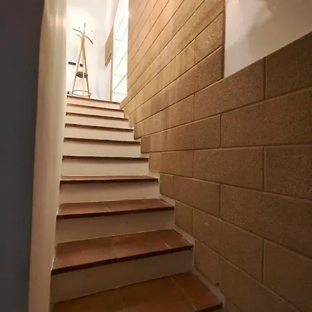 Palazzo Prestige Appartement *